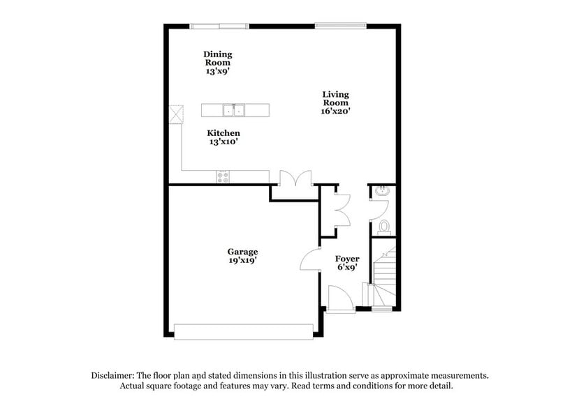 Building Photo - 169 Combine Trl