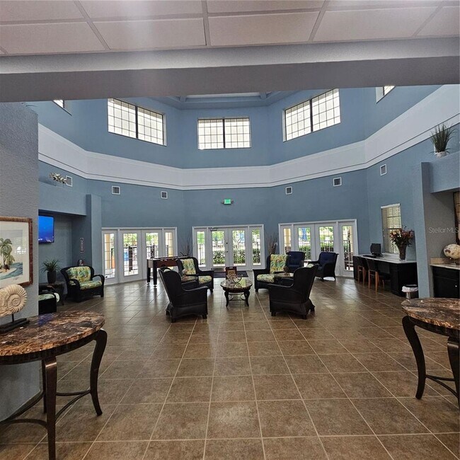 Building Photo - Caribe Cove 2/2 Fully Furnished condo near Disney and Davenport