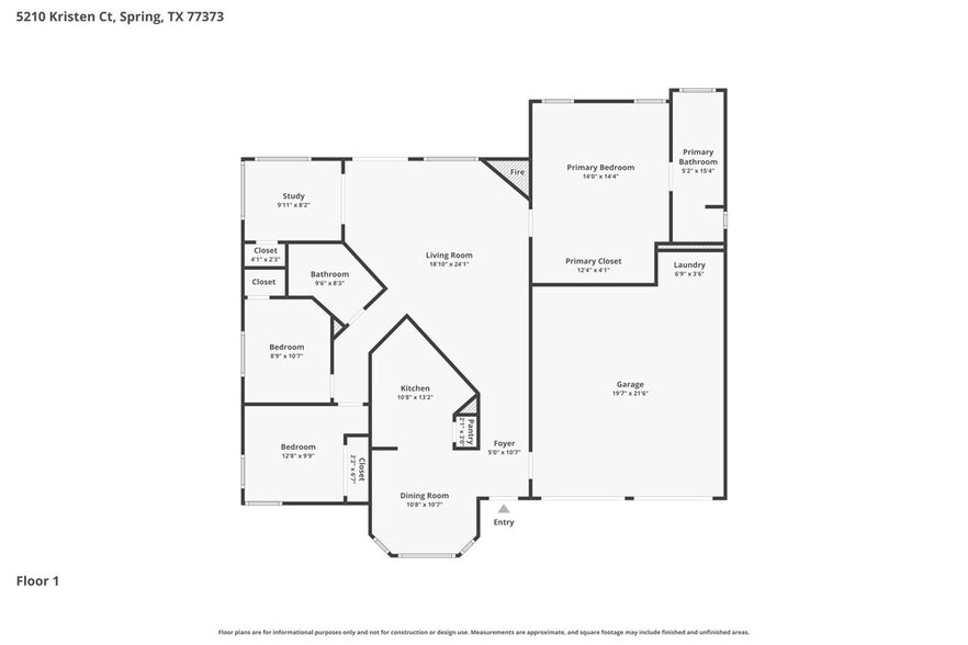 Building Photo - 5210 Kristen Ct