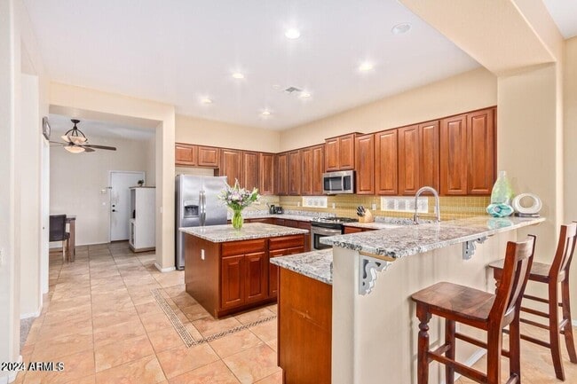 Building Photo - 3922 E Virgo Pl