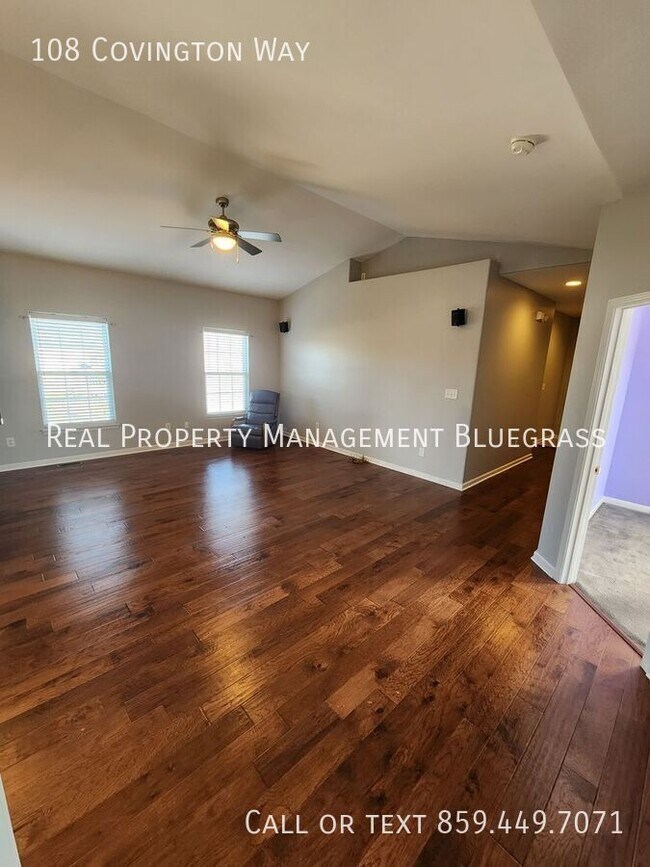 Building Photo - 108 Covington Way