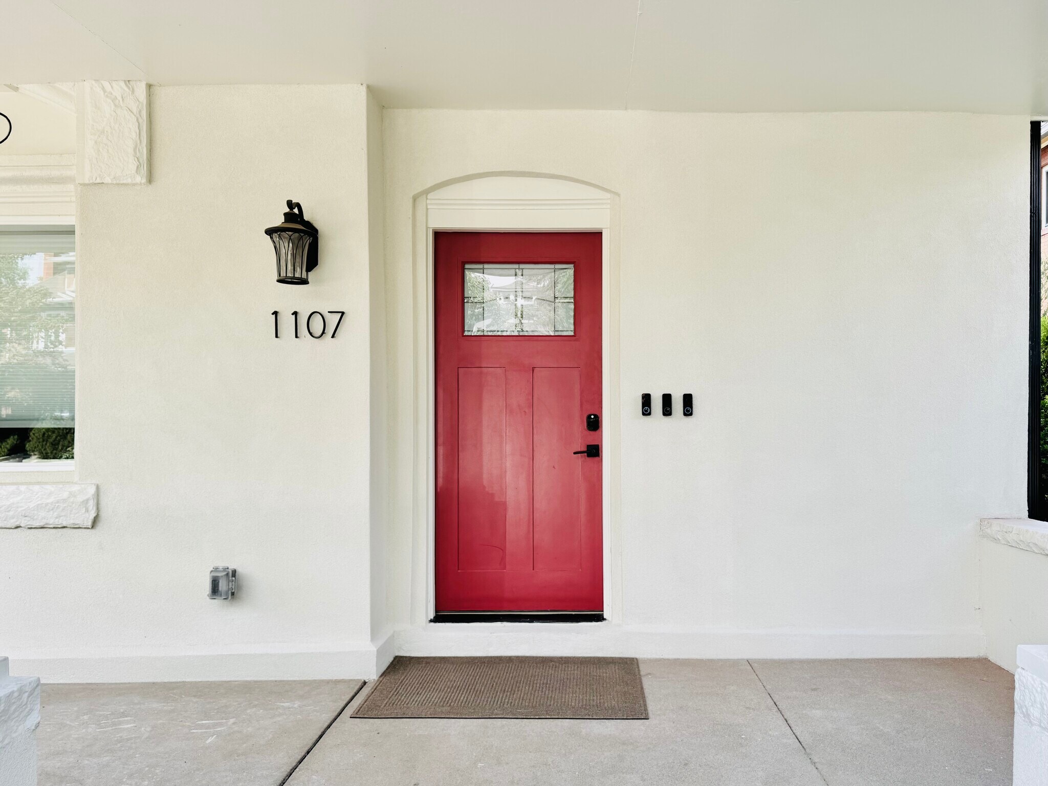 Building Photo - 1107 N Downing St