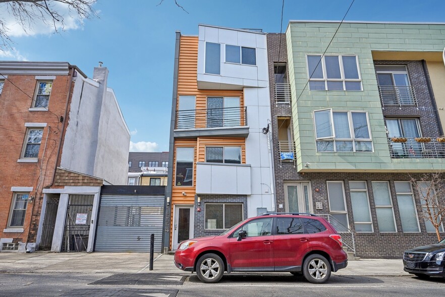 Building Photo - 1524 N 2nd St
