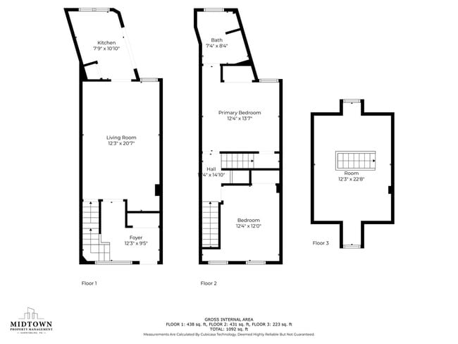 Building Photo - Spacious 3 Bedroom Single Family Home in the Capital District