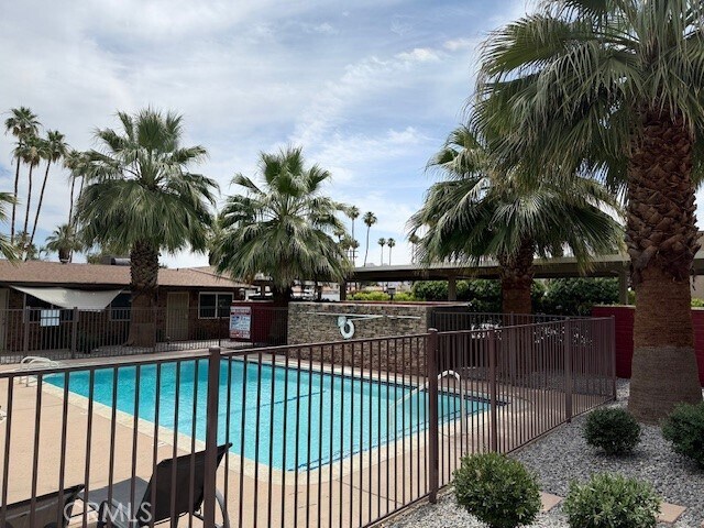 Building Photo - 74402 Abronia Trail