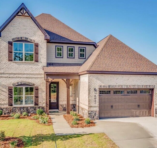 Primary Photo - 8621 Melbourne Cir