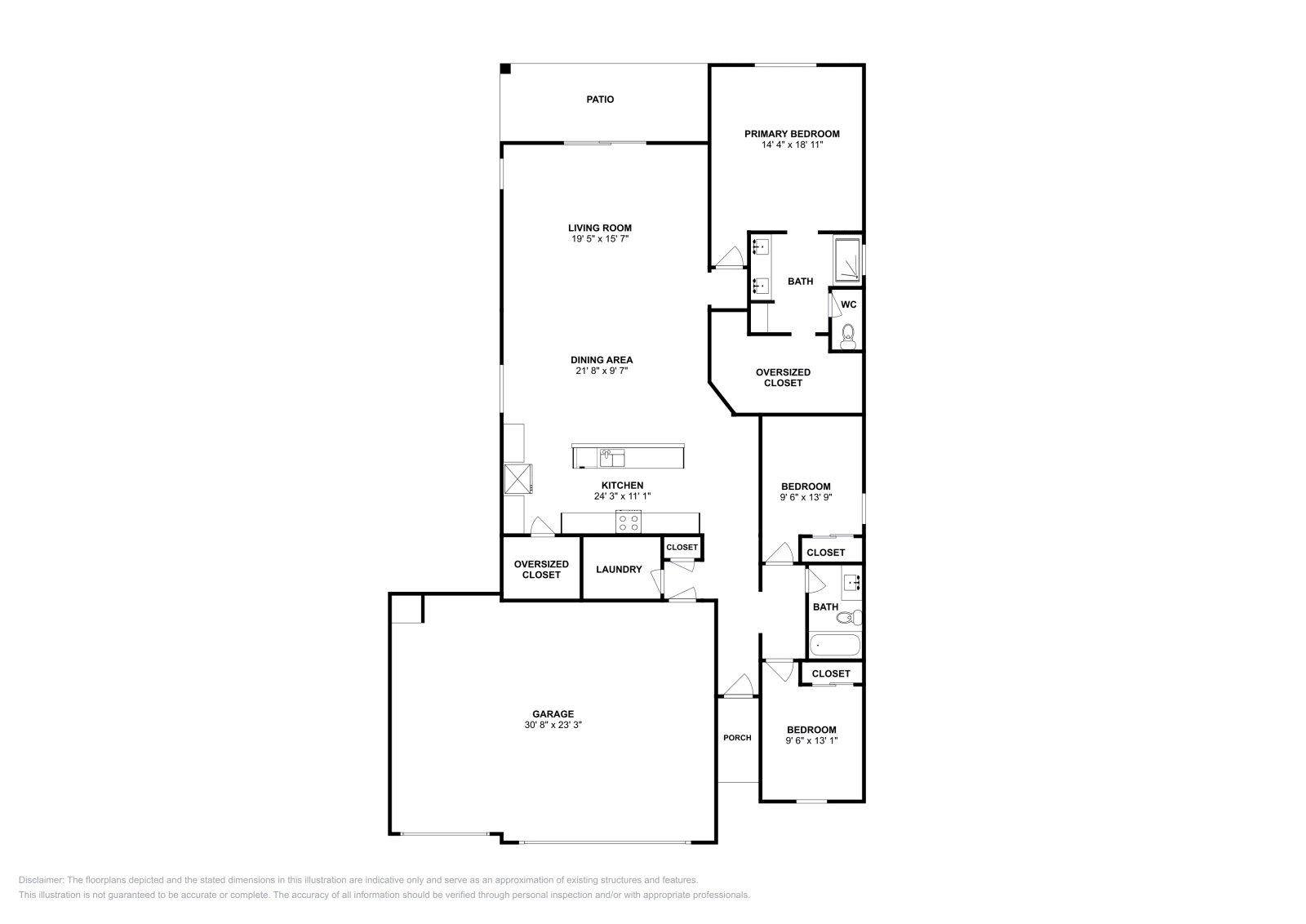 Building Photo - 5324 W Stargazer Pl