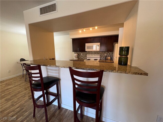 Building Photo - 2300 E Silverado Ranch Blvd