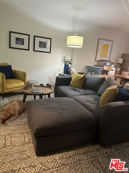 Building Photo - 1230 N Sweetzer Ave