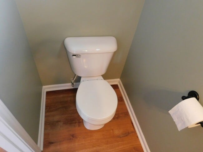 Building Photo - Welcome to your new home