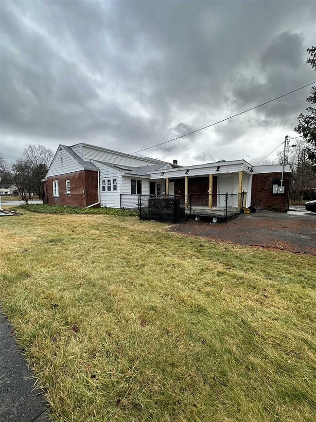 Building Photo - 48 Wilbur Blvd