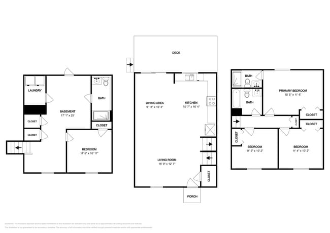 Building Photo - 3504 Norwood Ct