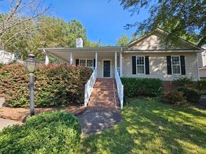 Building Photo - Huge Backyard on this Cute Bungalow