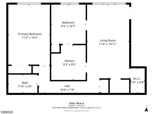 Building Photo - 71 College Dr