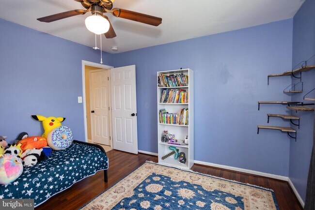 Building Photo - 1411 Campbell Ct NE