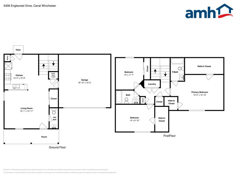 Building Photo - 5406 Englecrest Dr