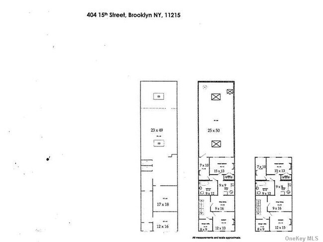 Building Photo - 404 15th St