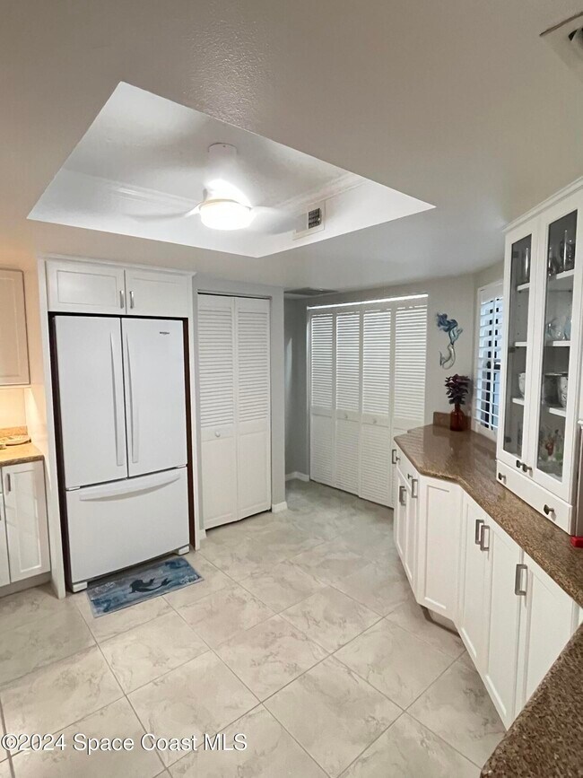 Building Photo - 3601 S Banana River Blvd