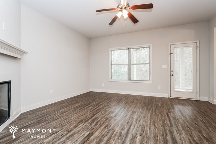 Building Photo - 905 Justice Dr