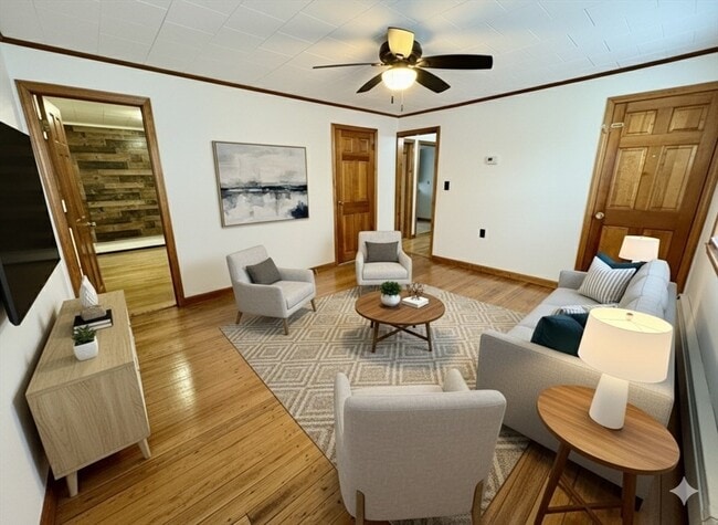 Building Photo - 21 Harris St