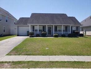 Building Photo - 3BR/2BA house