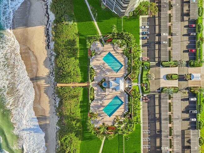 Building Photo - 8880 S Ocean Dr