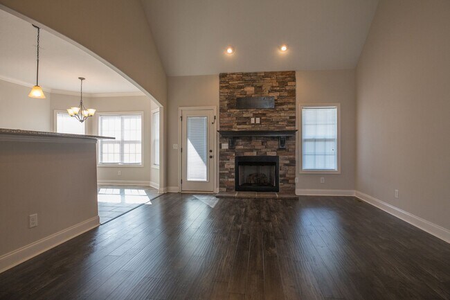 Building Photo - Huge 4 bd 3 ba Sango Go!