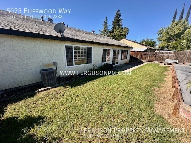 Building Photo - 5025 Buffwood Way