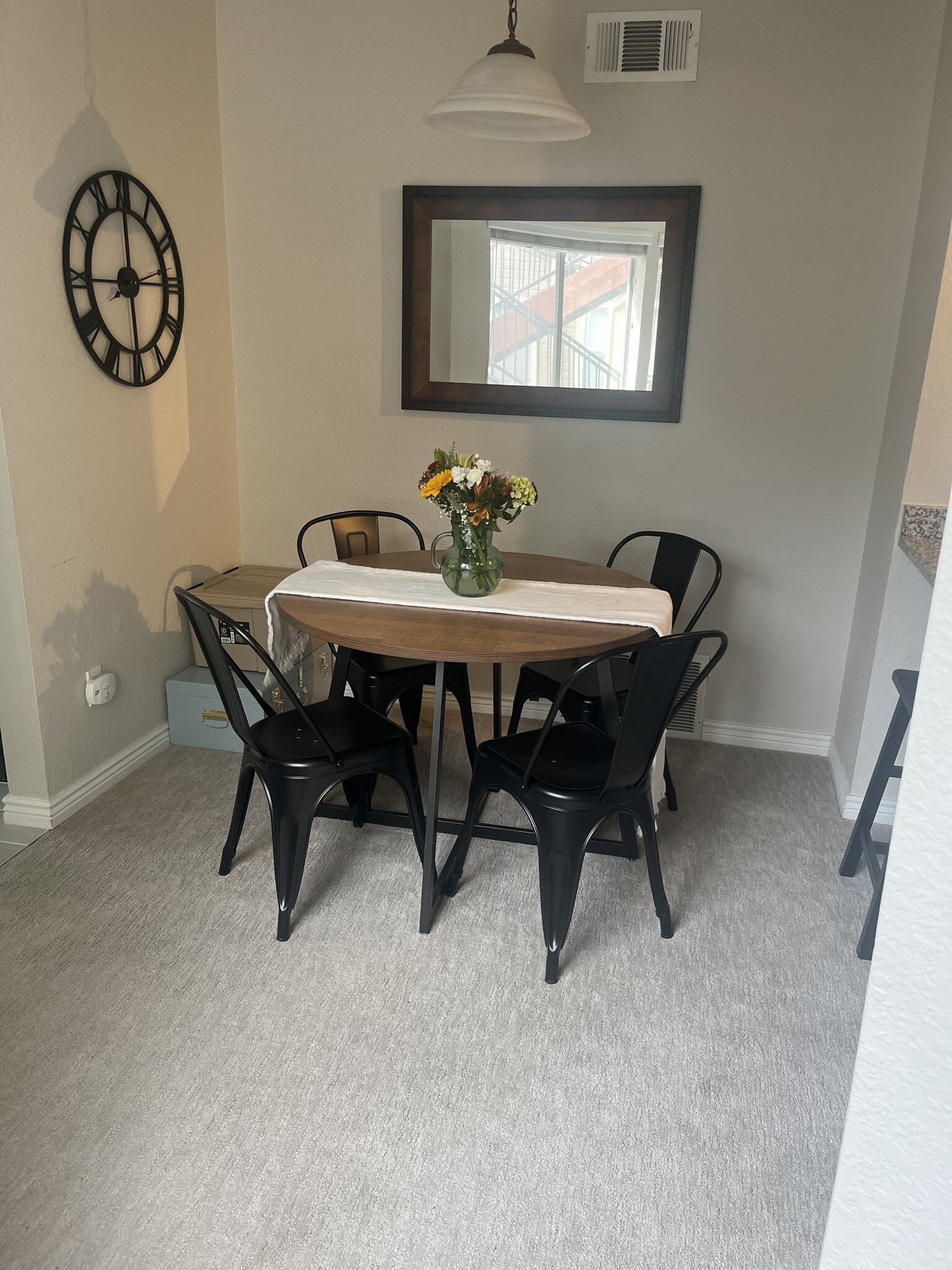 Building Photo - 6001 S Yosemite St