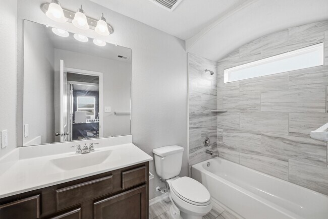 Building Photo - 4538 Buentello Dr