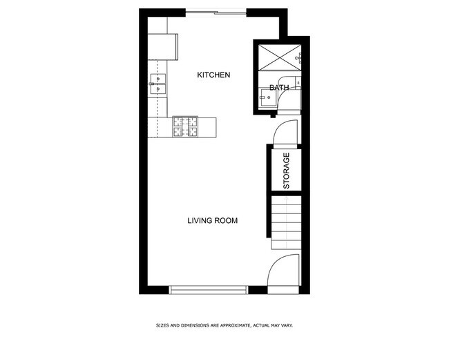 Building Photo - 265 N 16th St