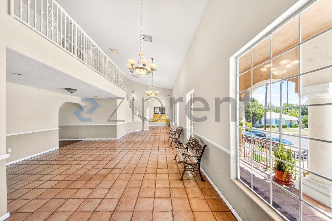 Building Photo - 14335 Huston St