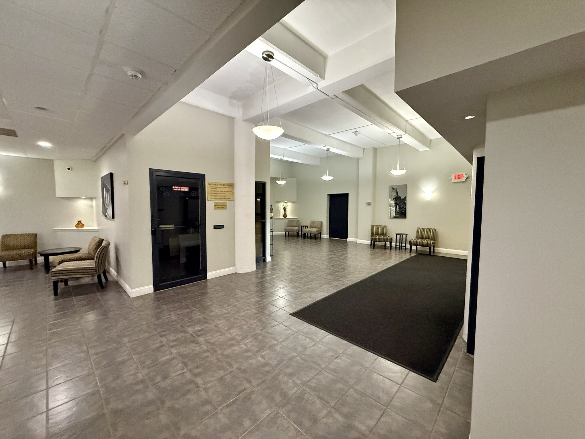 Building Photo - 150 Rumford Ave