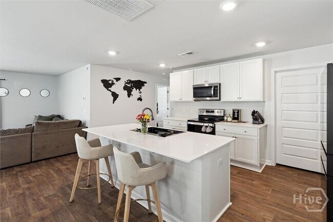 Building Photo - 448 Flat Rock Trace