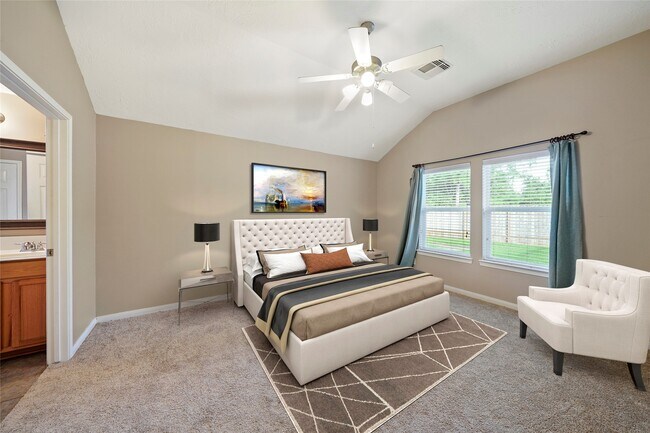 Building Photo - 6903 Summer Bridge Ln