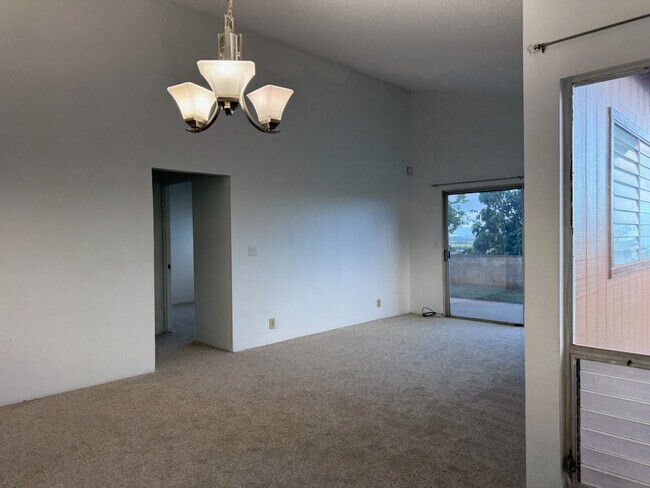 Building Photo - Freshly Updated 3-Bedroom Village Park Home – $3,300/month
