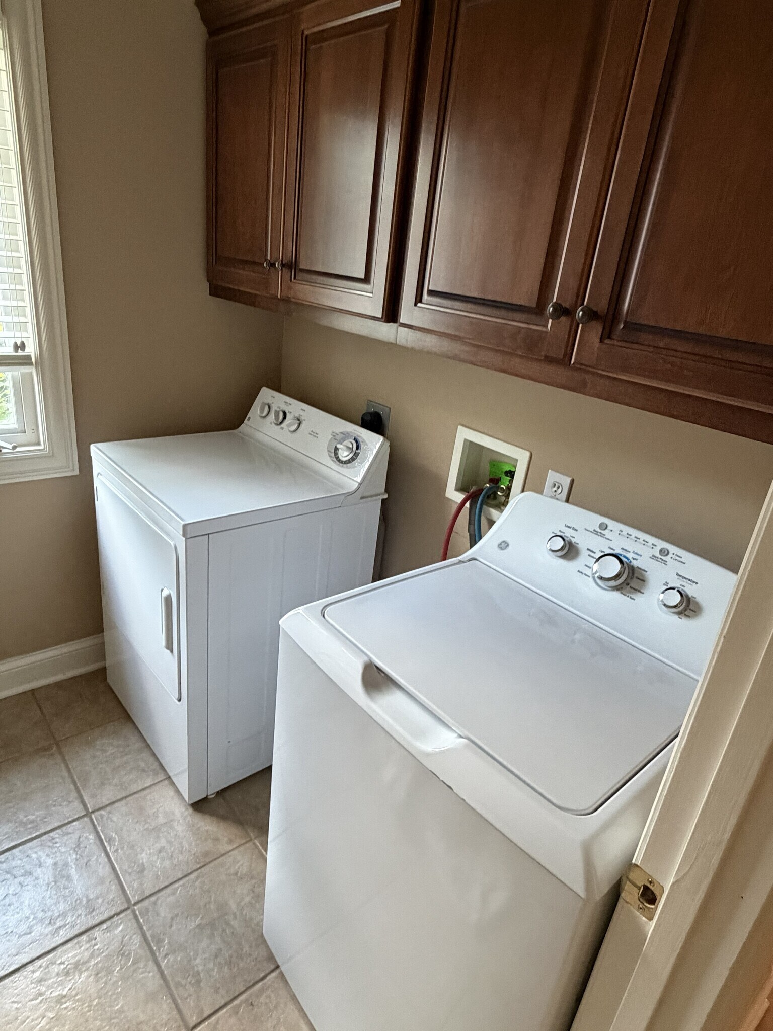 Laundry Room - 4610 Arborgate Dr