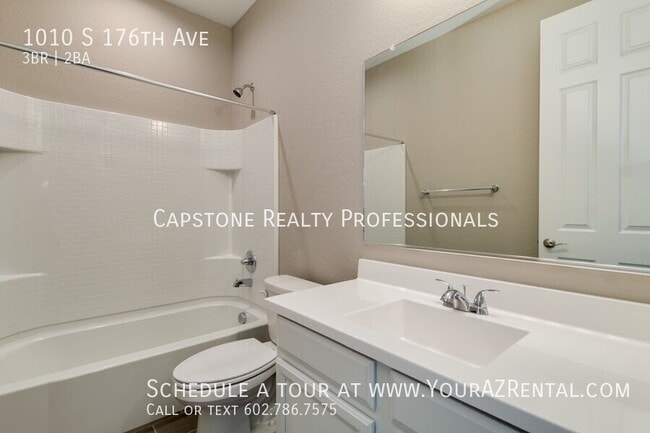 Building Photo - 1010 S 176th Ave