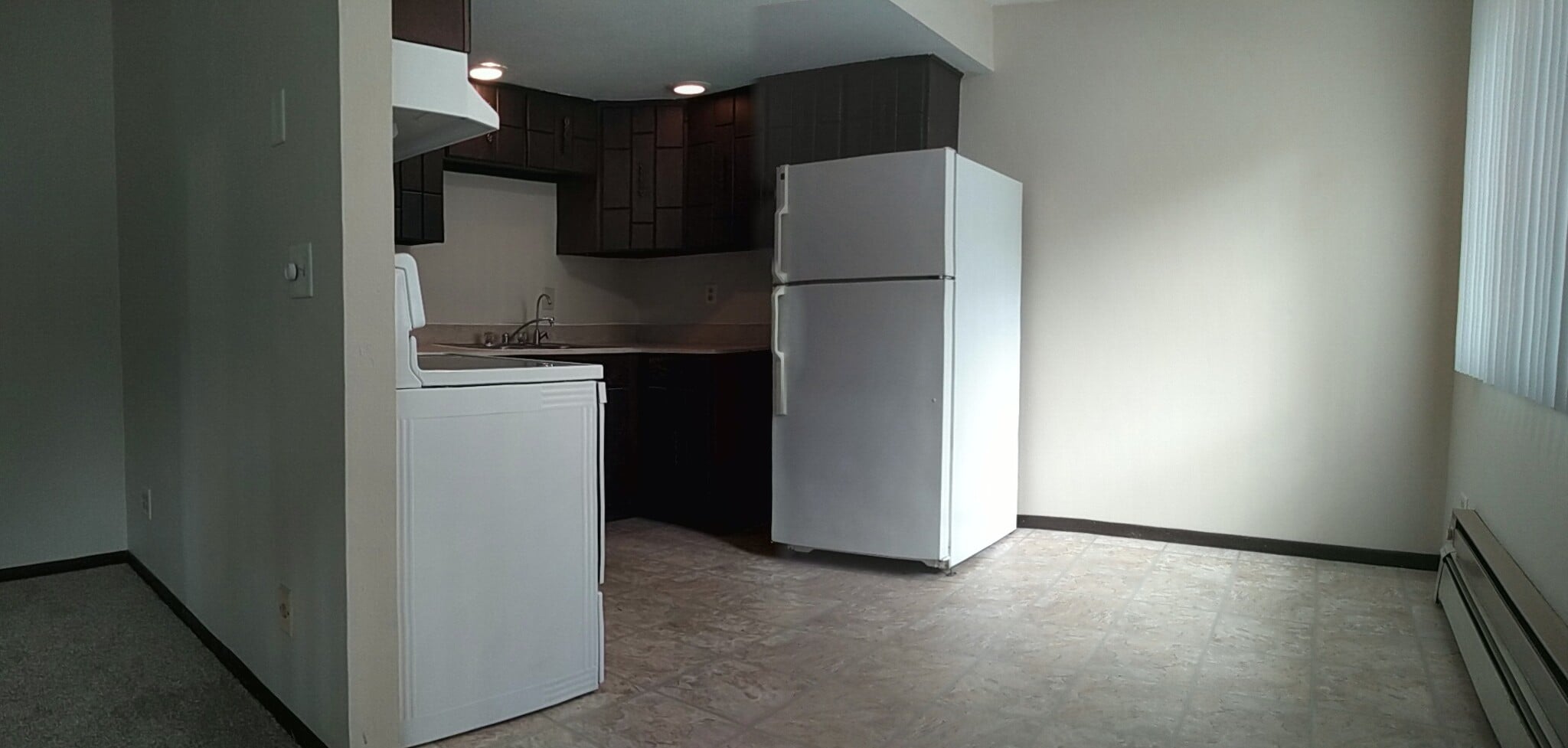 kitchen/dining - 414 10th Ave S