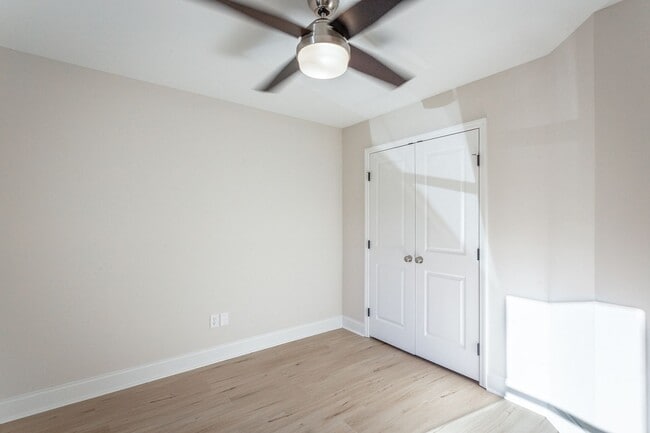 Building Photo - Brand-New 2 Bedroom Home in Chattanooga with Modern Finishes