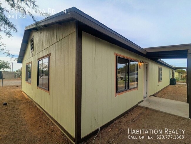 Building Photo - 333 E Elvira Rd