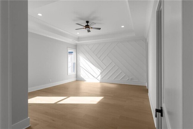 Building Photo - 407 Thunder Rd