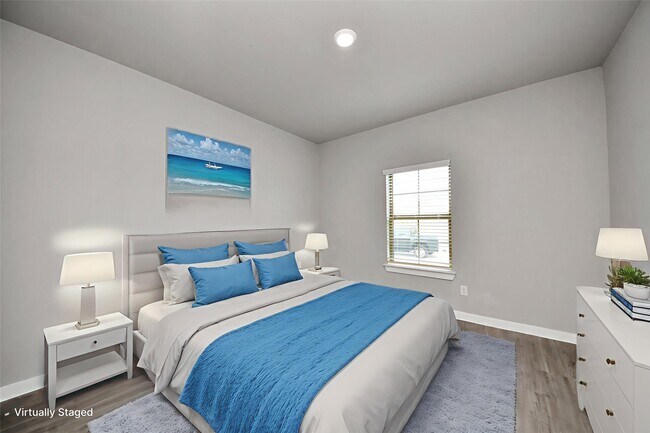 Building Photo - 2511 Shining Spur Ct