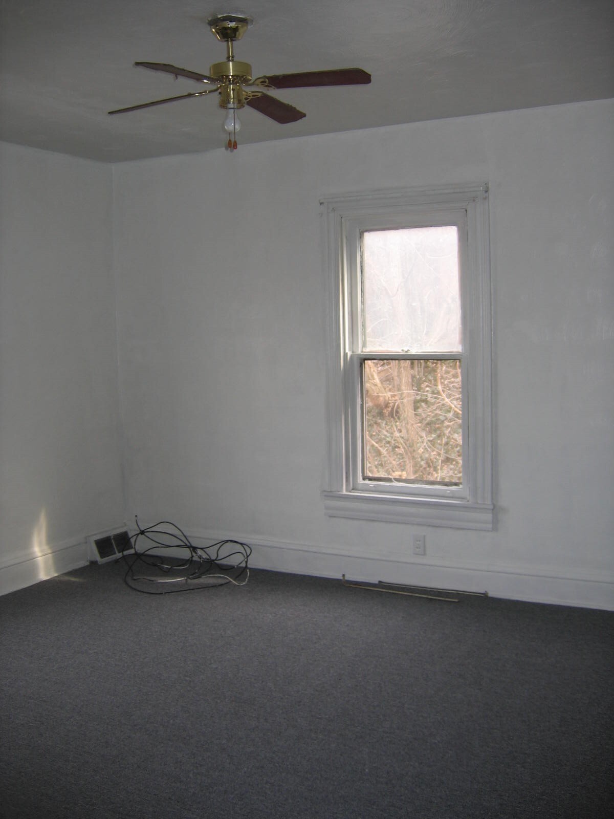 Master Bedroom 2nd floor - 1226 Bartow Street