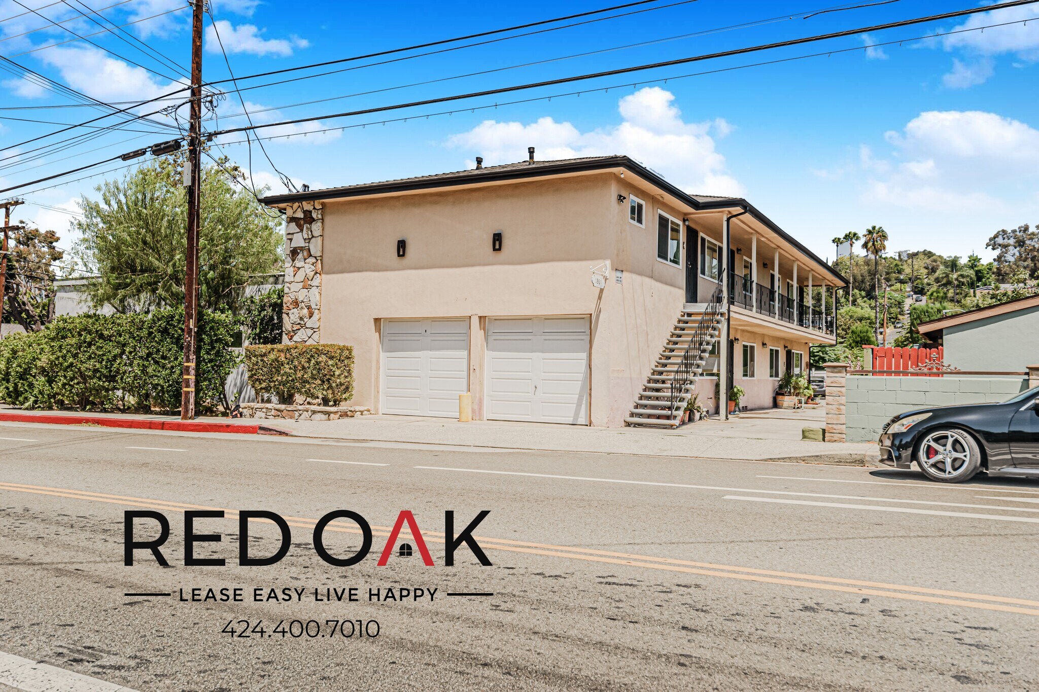 Building Photo - 1361 Yosemite Dr