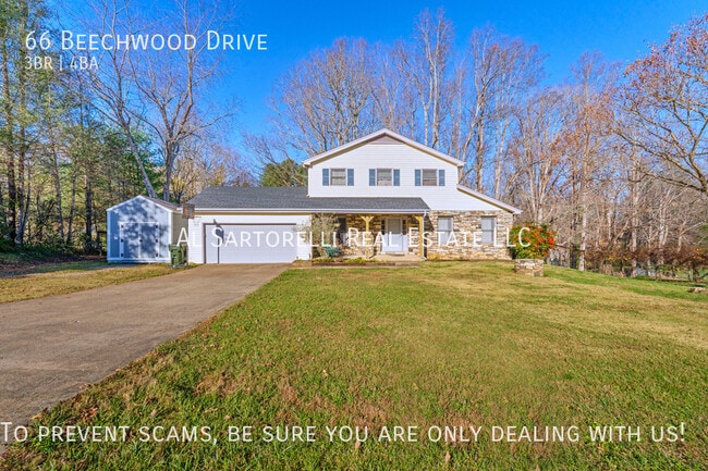 Building Photo - 66 Beechwood Dr