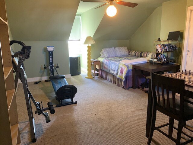 Building Photo - 1202 Penn St