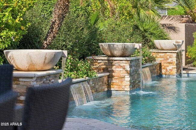 Building Photo - 8356 E San Ricardo Dr