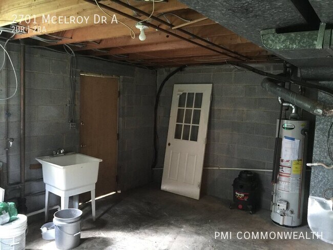 Building Photo - 2701 McElroy Dr