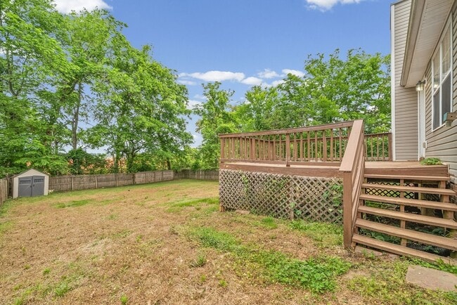 Building Photo - 3838 Aly Sheba Dr